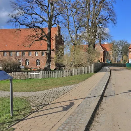 Fischerhaus Whg Abendrot Apartment Neukloster