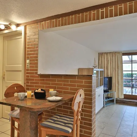 Fischerhaus Whg Abendrot Neukloster