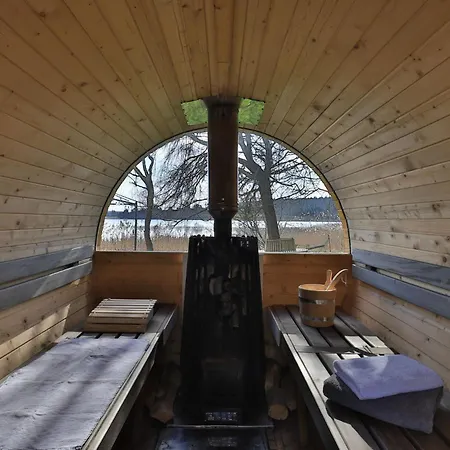 Fischerhaus Whg Abendrot Apartment Neukloster