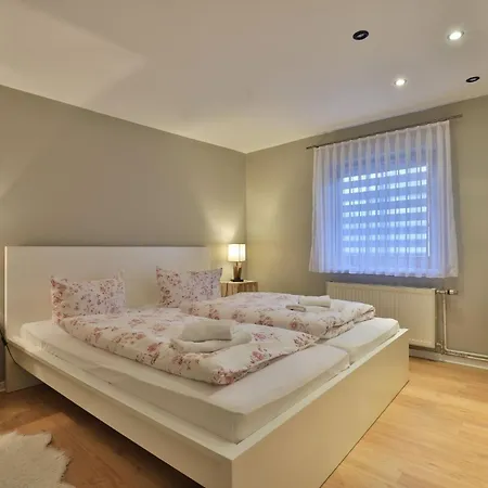 Fischerhaus Whg Abendrot Apartment