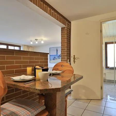 Fischerhaus Whg Abendrot