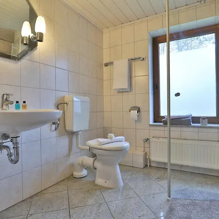 Fischerhaus Whg Abendrot Appartamento *