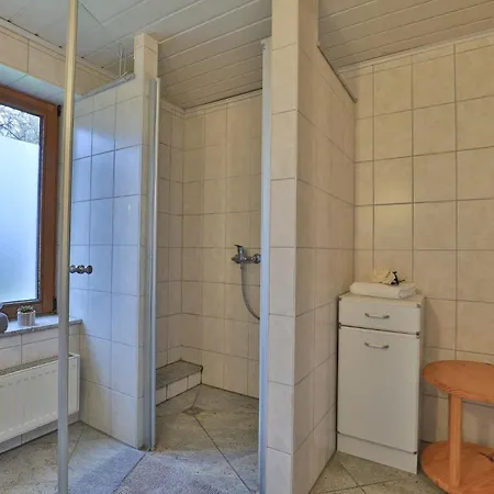 Apartment Fischerhaus Whg Abendrot *